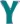 Y